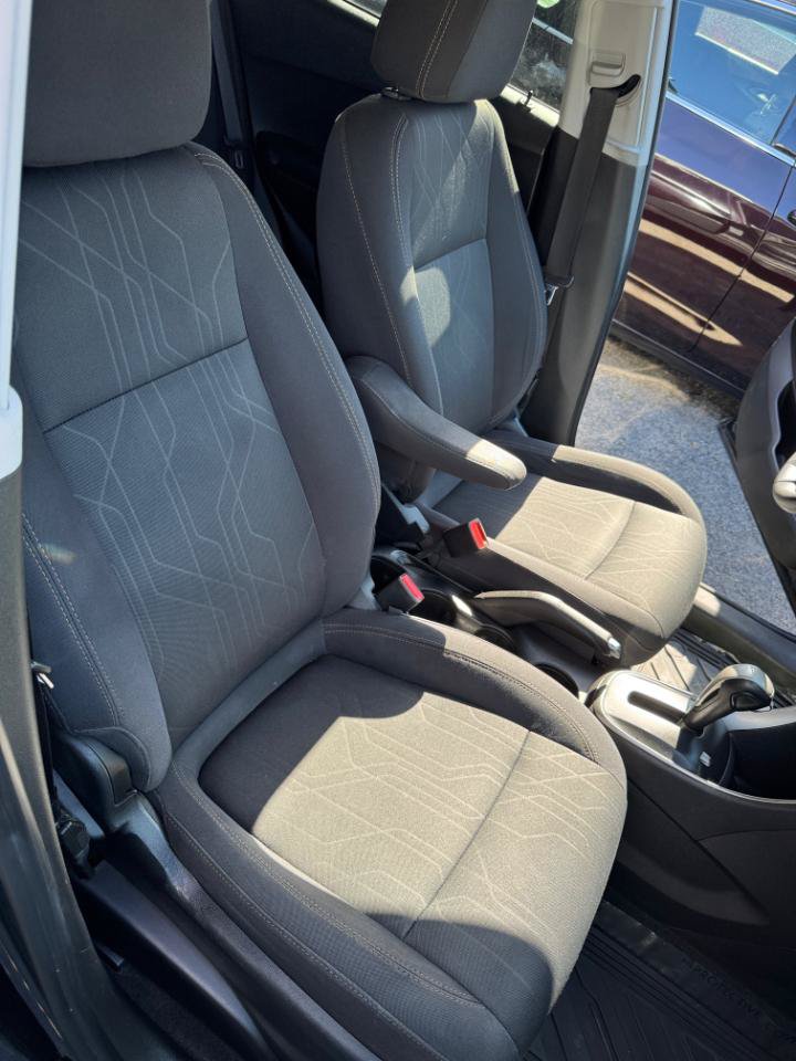 Used 2018 Chevrolet Trax LT FWD image 14