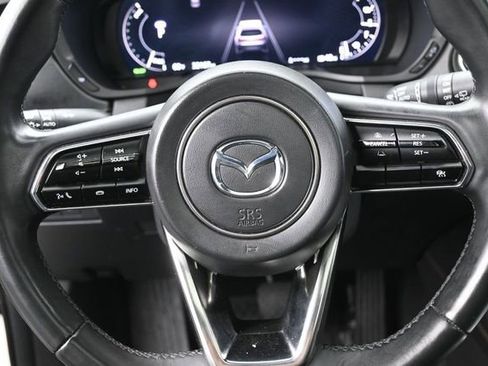 Certified 2024 MAZDA CX-90 Plug-In Hybrid w/ Premium Plus AWD/4WD image 16