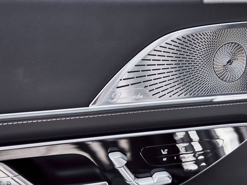 Used 2025 Mercedes-Benz AMG GT 63 image 36