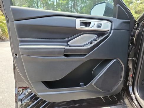 Used 2020 Ford Explorer ST w/ ST Street Pack AWD/4WD image 20