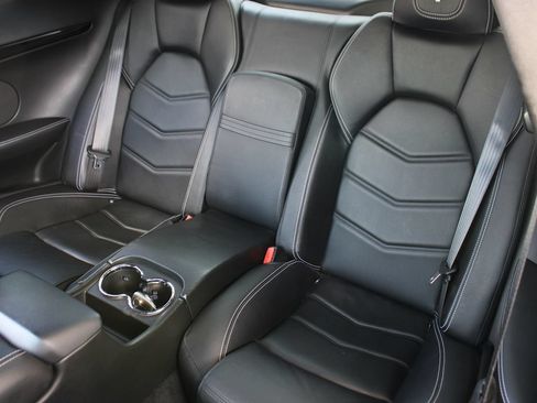 Used 2014 Maserati GranTurismo MC RWD image 27