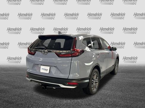 Used 2022 Honda CR-V EX-L image 13