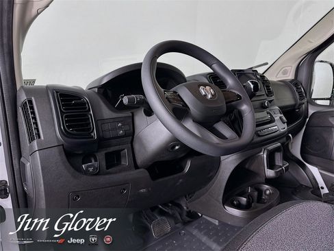 New 2026 RAM ProMaster 2500 image 22