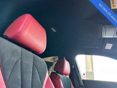 Used 2025 Acura Integra Type S FWD image 17
