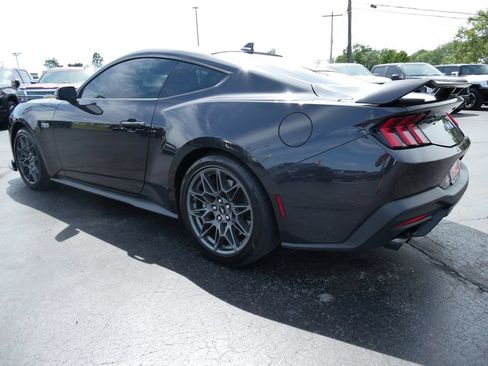 Used 2024 Ford Mustang GT Premium w/ GT Performance Package RWD image 7