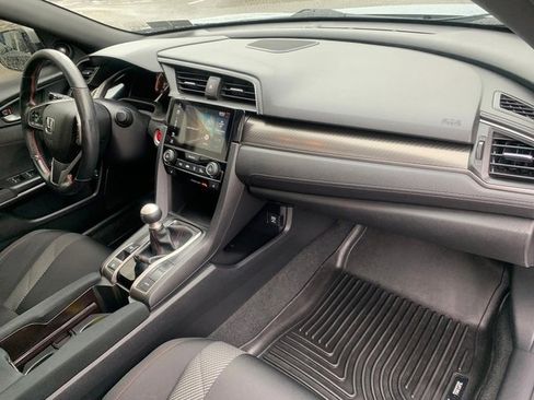 Used 2018 Honda Civic Si image 11
