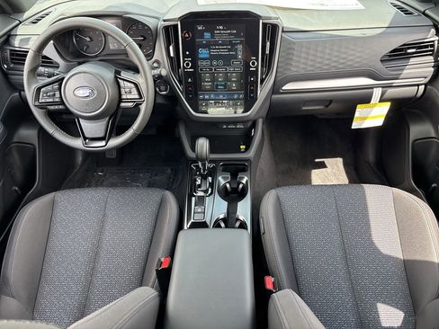 New 2026 Subaru Forester Premium image 11