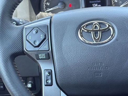 Certified 2023 Toyota Tacoma TRD Off-Road w/ TRD Premium Off Road Package AWD/4WD image 21