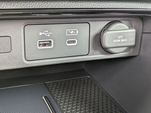 Used 2025 Honda CR-V Sport Touring image 24