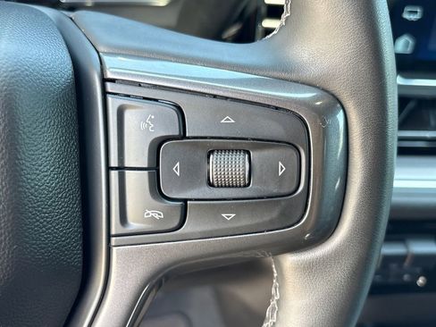 Used 2024 Chevrolet Silverado 3500 High Country w/ High Country Premium Package AWD/4WD image 18