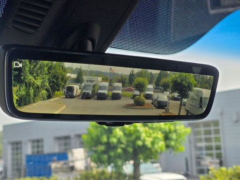 New 2026 Mercedes-Benz Sprinter 2500 image 48