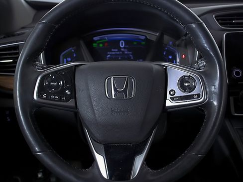 Used 2021 Honda CR-V EX-L image 24