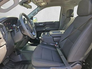 New 2026 Chevrolet Silverado 1500 W/T RWD video 4