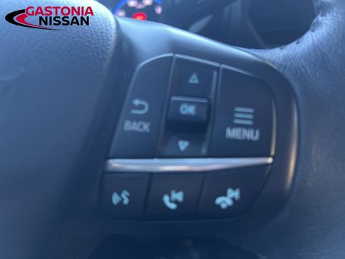 Used 2022 Ford Bronco Sport Outer Banks w/ Tech Package image 50