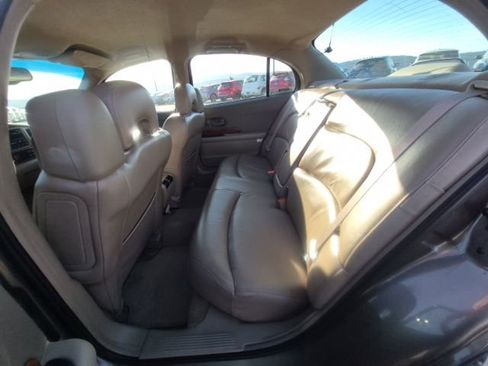 Used 2001 Buick Le Sabre Limited image 15