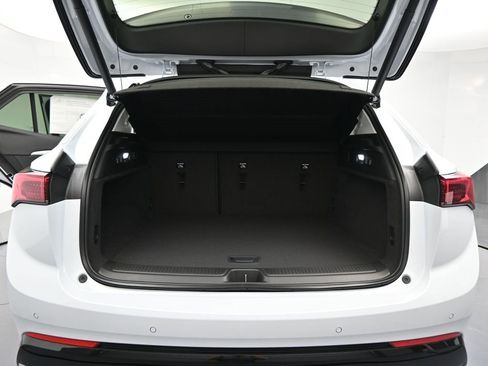 New 2025 Buick Envision Sport Touring image 26