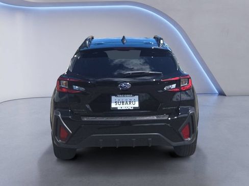 New 2026 Subaru Crosstrek 2.5i Limited w/ Crosstrek Mirror Package AWD/4WD image 4