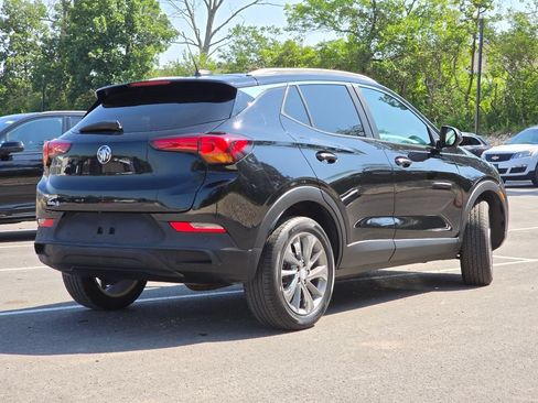 Used 2020 Buick Encore GX Select w/ Experience Buick Package AWD/4WD image 22