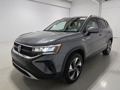 Used 2024 Volkswagen Taos SE