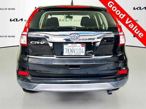 Used 2015 Honda CR-V LX image 6