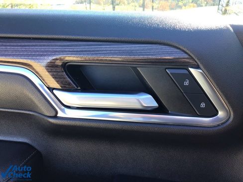 Used 2022 Chevrolet Silverado 1500 LT Trail Boss w/ Protection Package image 25