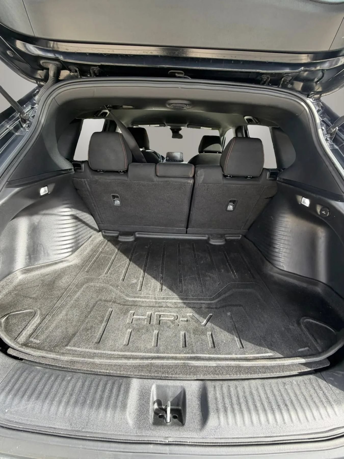 Used 2024 Honda HR-V Sport image 7