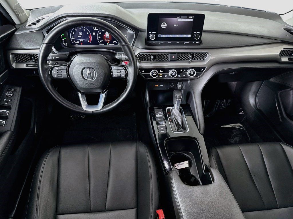 Used 2024 Acura Integra FWD image 16
