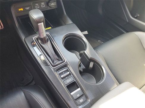 Certified 2024 Honda Civic Sport Touring image 25