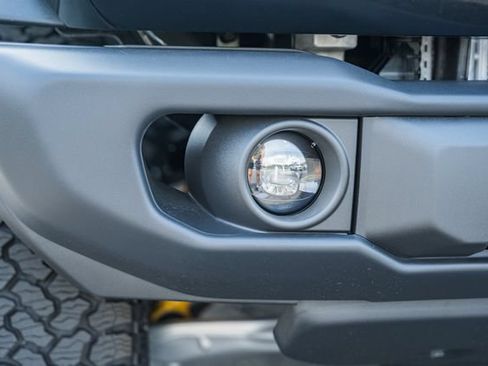 New 2026 Ford Bronco Heritage Edition AWD/4WD image 20