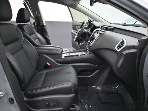 Used 2024 Nissan Murano SL FWD image 25