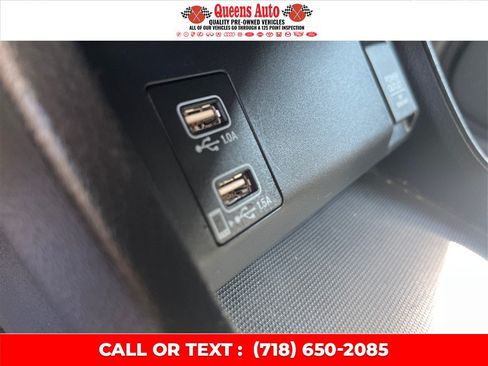 Used 2022 Honda HR-V EX image 45
