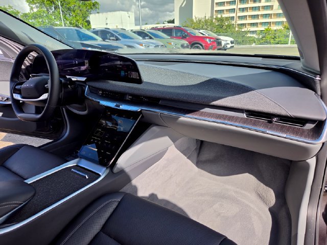 Used 2026 Lucid Air Pure RWD image 34