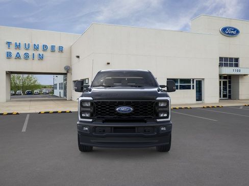 New 2026 Ford F350 XL w/ STX Appearance Package AWD/4WD image 28