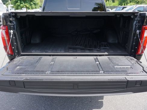 Used 2024 Ford F150 Raptor AWD/4WD image 11