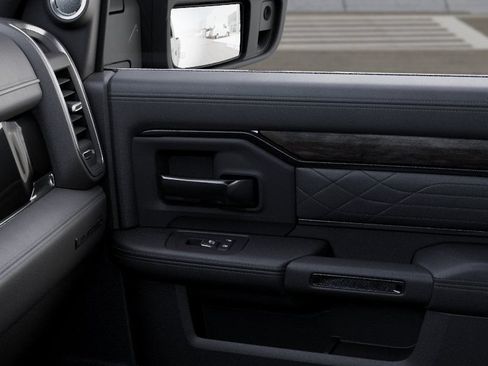 New 2026 RAM 3500 Limited AWD/4WD image 26