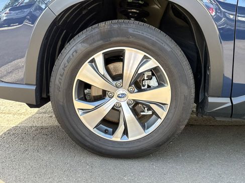 Certified 2023 Subaru Ascent Premium w/ Convenience Package image 5