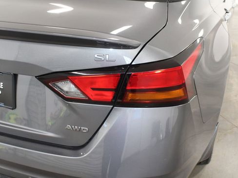 Used 2024 Nissan Altima 2.5 SL image 12