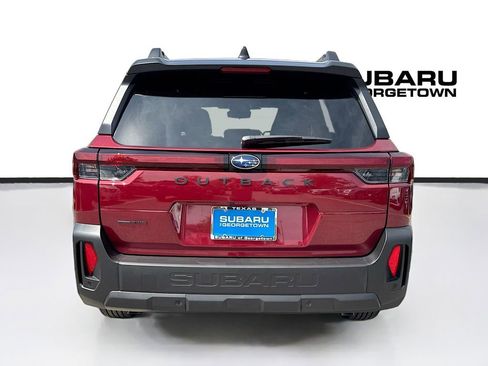 New 2026 Subaru Outback Touring XT image 6