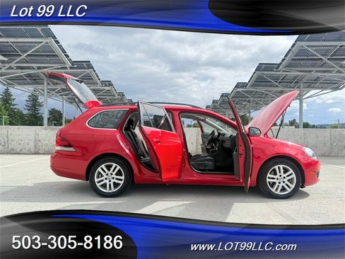 Used 2013 Volkswagen Jetta TDI FWD image 19