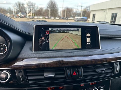 Used 2016 BMW X6 xDrive35i AWD/4WD image 29