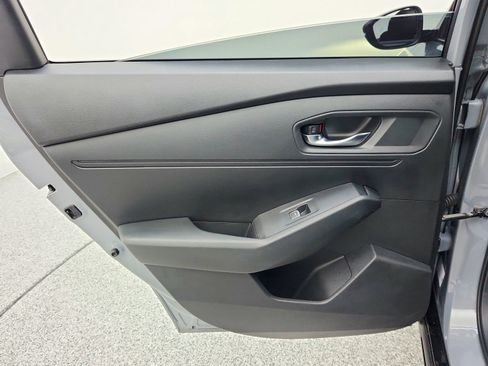 Used 2024 Honda Accord EX-L image 27