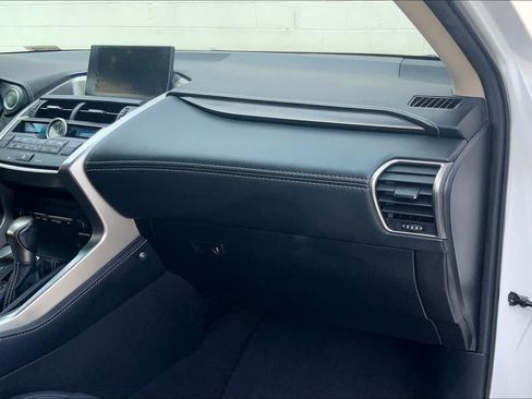 Used 2016 Lexus NX 200t FWD image 22