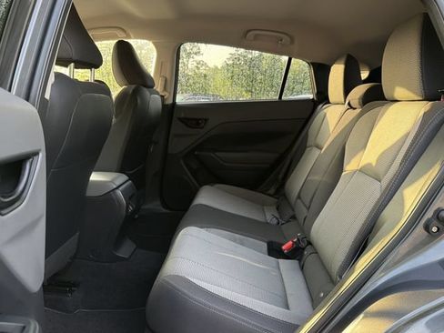 Used 2024 Subaru Crosstrek 2.0i Premium AWD/4WD image 13