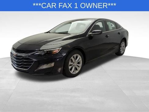 Used 2023 Chevrolet Malibu LT image 3