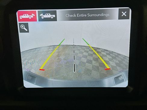 Used 2021 Jeep Gladiator Mojave image 19