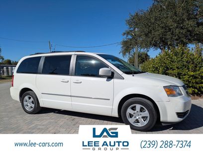 Used 2010 Dodge Grand Caravan SXT
