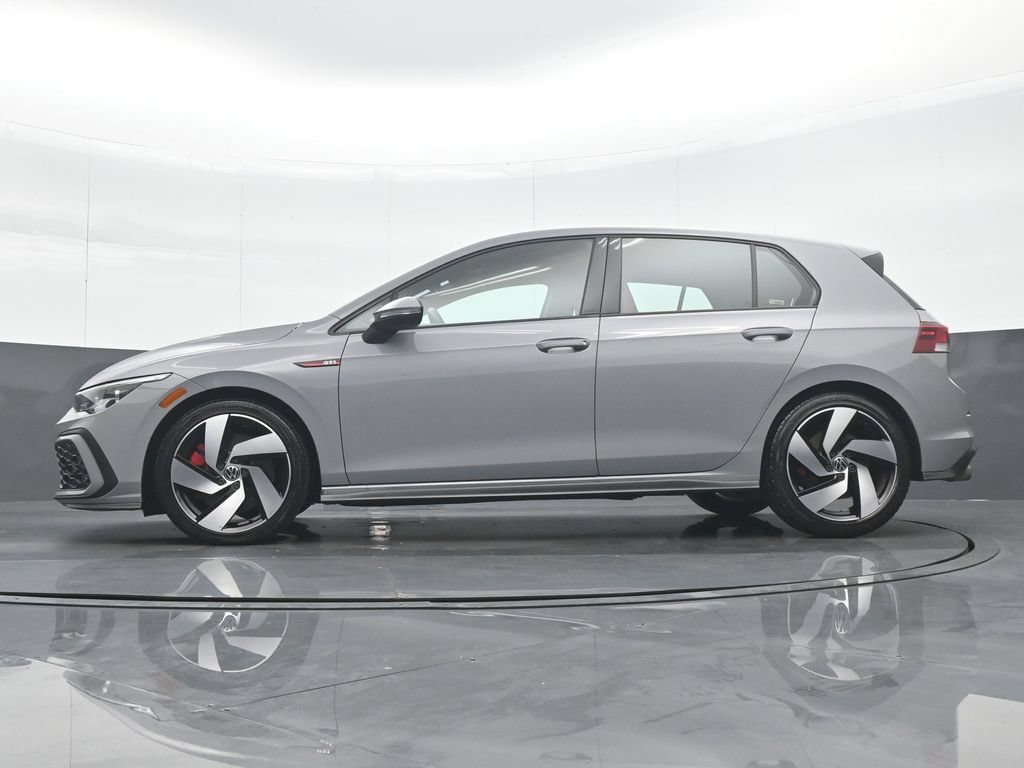 Used 2024 Volkswagen GTI S FWD image 34