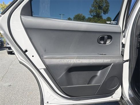 New 2025 Hyundai Ioniq 5 XRT image 22