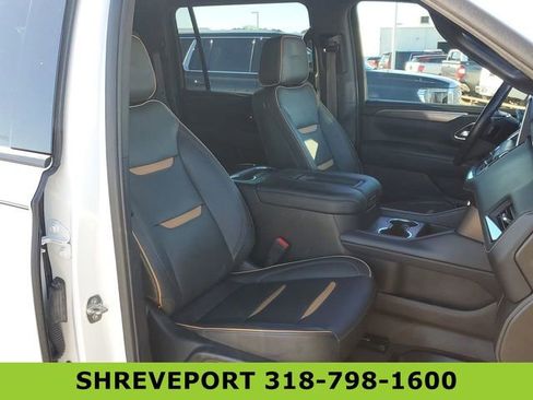 Certified 2023 GMC Yukon XL AT4 AWD/4WD image 29