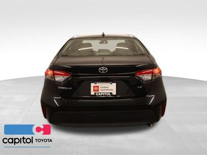 Certified 2024 Toyota Corolla LE